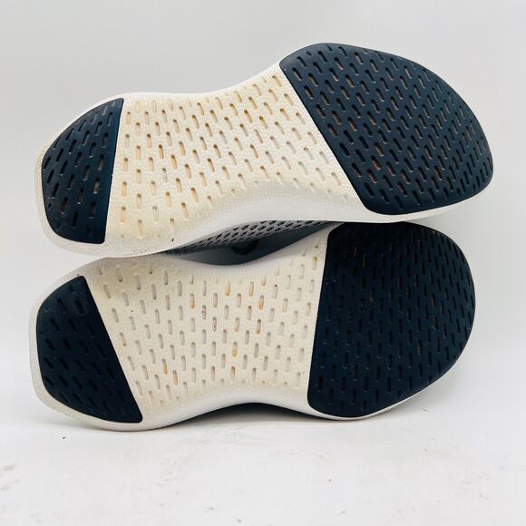 Allbirds Shoes Womens 7.5 Gray Tree Dasher Running Sneakers Low Top Shoe Casual - Picture 8 of 9